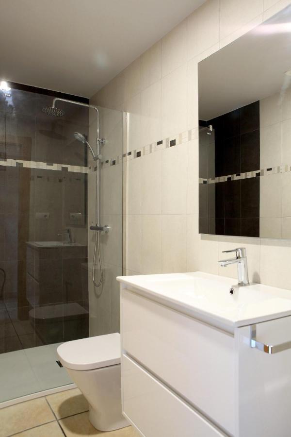 Apartamentos Armua Zugarramurdi Exterior foto